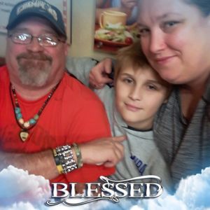 Meet your Posher, Katherine